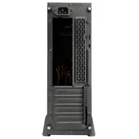 Carcasă Chieftec UE-02B Mini Tower / Black photo 8
