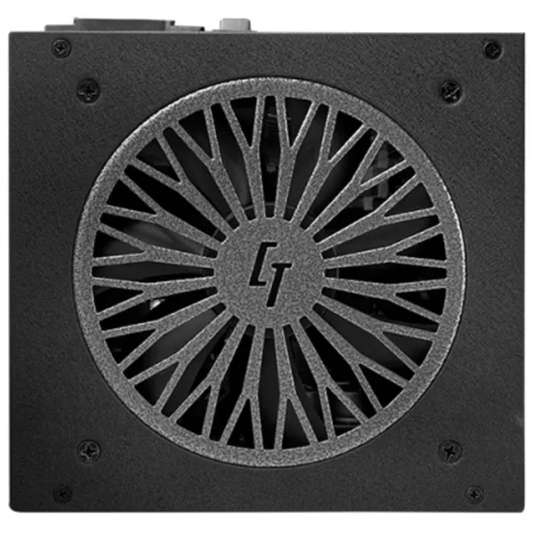 Блок питания Chieftec SteelPower BDK-750FC 80+ Bronze/ 750 Вт photo 3