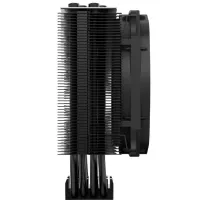 Cooler Be quiet! Dark Rock Slim Hidrodinamic/ 1500 rpm photo 3