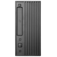 Carcasă Chieftec Uni Mini Tower / Black photo 2