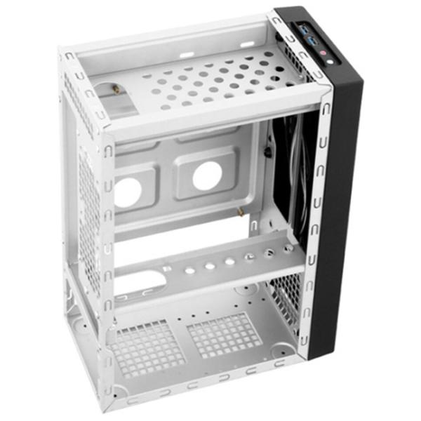 Корпус Chieftec Uni Mini Tower / Черный photo 6