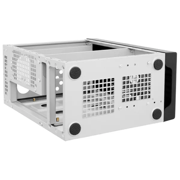 Корпус Chieftec Uni Mini Tower / Черный photo 7