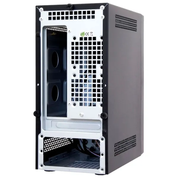 Корпус Chieftec Uni Mini Tower / Черный photo 8