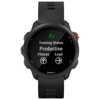 Умные часы Garmin Forerunner 245 1.2"/ 010-02120-10/ Грифельный Черный photo 3
