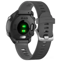 Умные часы Garmin Forerunner 245 1.2"/ 010-02120-10/ Грифельный Черный photo 7