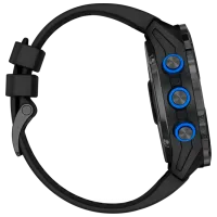 Умные часы Garmin Descent MK2i 1.4"/ 52 мм/ Черный -/ 010-02132-11 photo 4