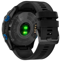 Умные часы Garmin Descent MK2i 1.4"/ 52 мм/ Черный -/ 010-02132-11 photo 5