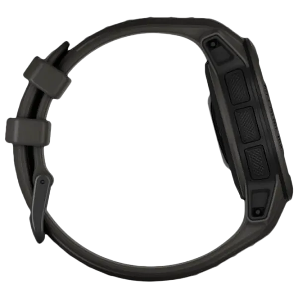 Ceas inteligent Garmin Instinct 2S 0.79"/ 40mm/ Graphite - Graphite/ 010-02563-00 photo 4