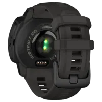 Ceas inteligent Garmin Instinct 2S 0.79"/ 40mm/ Graphite - Graphite/ 010-02563-00 photo 6