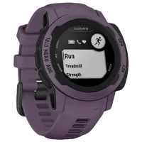 Ceas inteligent Garmin Instinct 2S 0.79"/ 40mm/ Orchid - Orchid/ 010-02563-04 photo 3