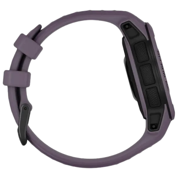Ceas inteligent Garmin Instinct 2S 0.79"/ 40mm/ Orchid - Orchid/ 010-02563-04 photo 4
