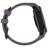Ceas inteligent Garmin Instinct 2S 0.79"/ 40mm/ Orchid - Orchid/ 010-02563-04 photo 4
