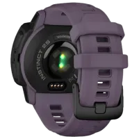 Ceas inteligent Garmin Instinct 2S 0.79"/ 40mm/ Orchid - Orchid/ 010-02563-04 photo 5