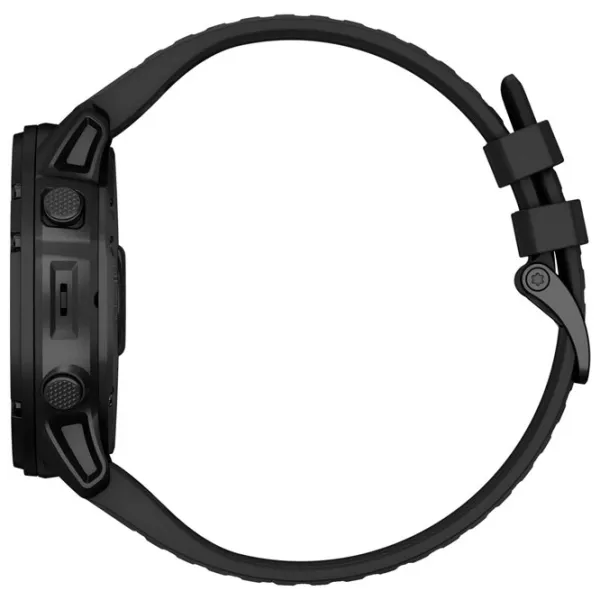 Умные часы Garmin Tactix Delta 1.4"/ 35.5 мм/ Черный - Чёрный/ 010-02357-01 photo 4