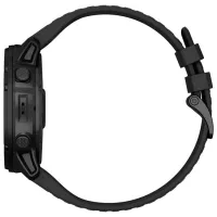 Умные часы Garmin Tactix Delta 1.4"/ 35.5 мм/ Черный - Чёрный/ 010-02357-01 photo 4