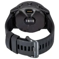 Умные часы Garmin Tactix Delta 1.4"/ 35.5 мм/ Черный - Чёрный/ 010-02357-01 photo 6