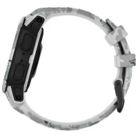 Ceas inteligent Garmin Instinct 2S 0.9"/ 010-02563-03/ Light Mist photo 4