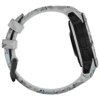 Ceas inteligent Garmin Instinct 2S 0.9"/ 010-02563-03/ Light Mist photo 5