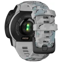 Ceas inteligent Garmin Instinct 2S 0.9"/ 010-02563-03/ Light Mist photo 6
