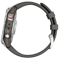 Умные часы Garmin Epix Pro (Gen 2) 1.3" / 33 мм / Серый - Чёрный / 010-02582-01 photo 13