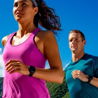 Умные часы Garmin Descent Mk2S 1.2"/ 010-02403-04/ Черный Углеродно серый photo 6