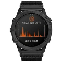 Умные часы Garmin Tactix Delta 1.4"/ 010-02357-11/ Черный Черный photo 2