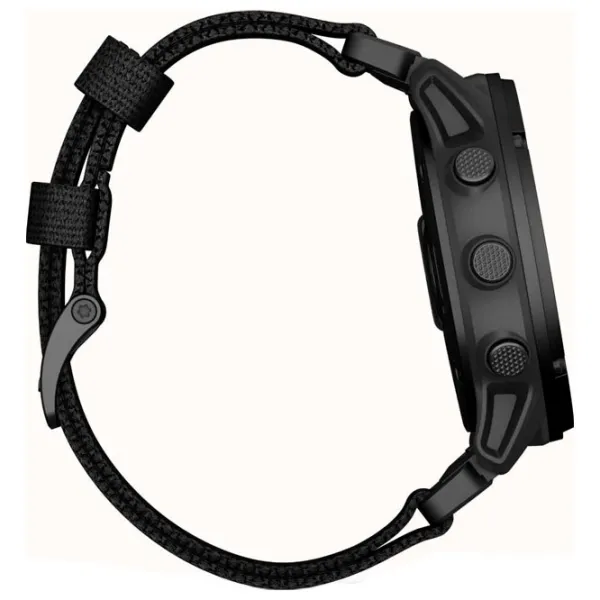 Умные часы Garmin Tactix Delta 1.4"/ 010-02357-11/ Черный Черный photo 5