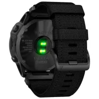 Умные часы Garmin Tactix Delta 1.4"/ 010-02357-11/ Черный Черный photo 6