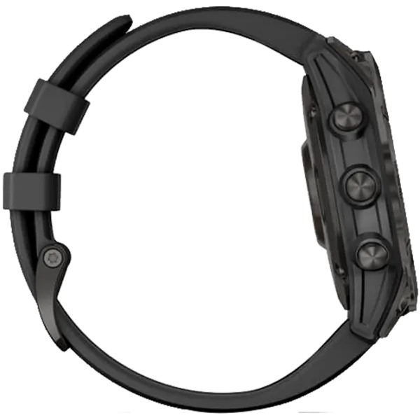 Умные часы Garmin Epix Gen 2 1.3"/ 010-02582-11/ Черный photo 4