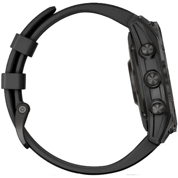 Умные часы Garmin Epix Gen 2 1.3"/ 010-02582-11/ Черный photo 4