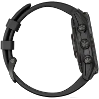 Умные часы Garmin Epix Gen 2 1.3"/ 010-02582-11/ Черный photo 4