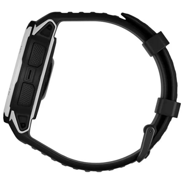 Умные часы Garmin Instinct 2 Solar 0.9"/ 010-02627-05/ Серый photo 4