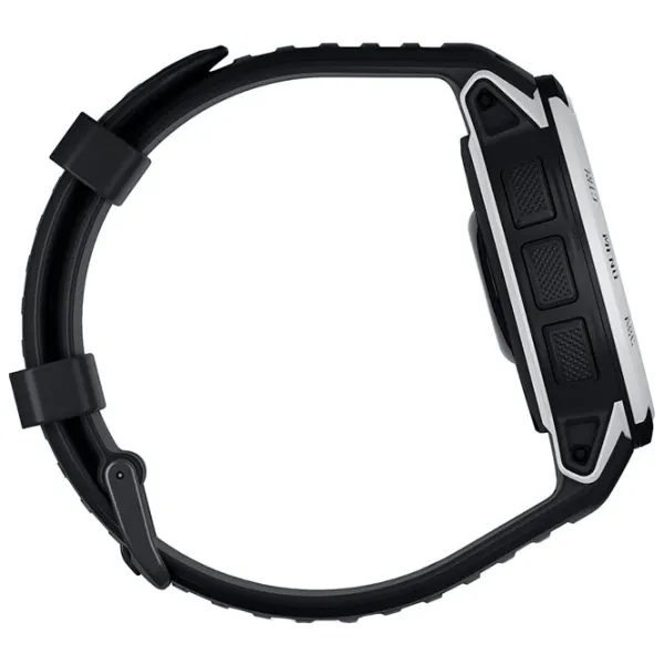 Умные часы Garmin Instinct 2 Solar 0.9"/ 010-02627-05/ Серый photo 5