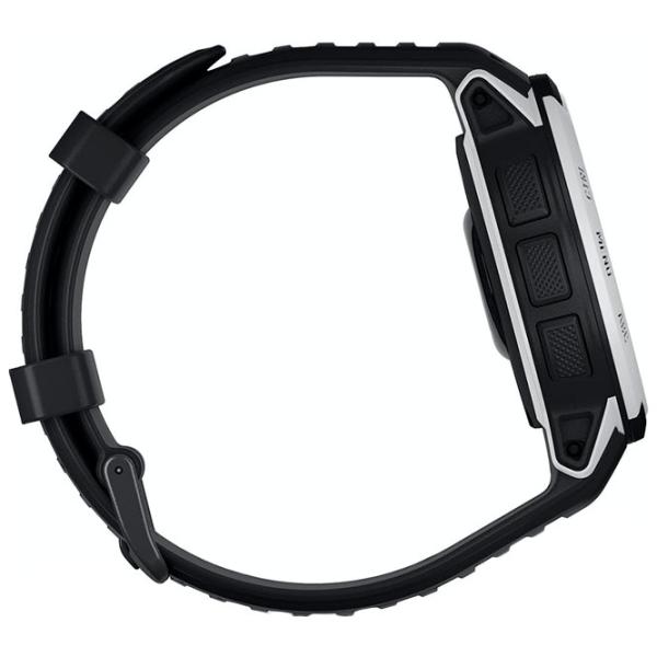 Умные часы Garmin Instinct 2 Solar 0.9"/ 010-02627-05/ Серый photo 5