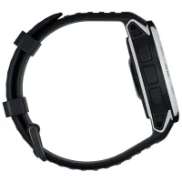 Ceas inteligent Garmin Instinct 2 Solar 0.9"/ 010-02627-05/ Gray photo 5