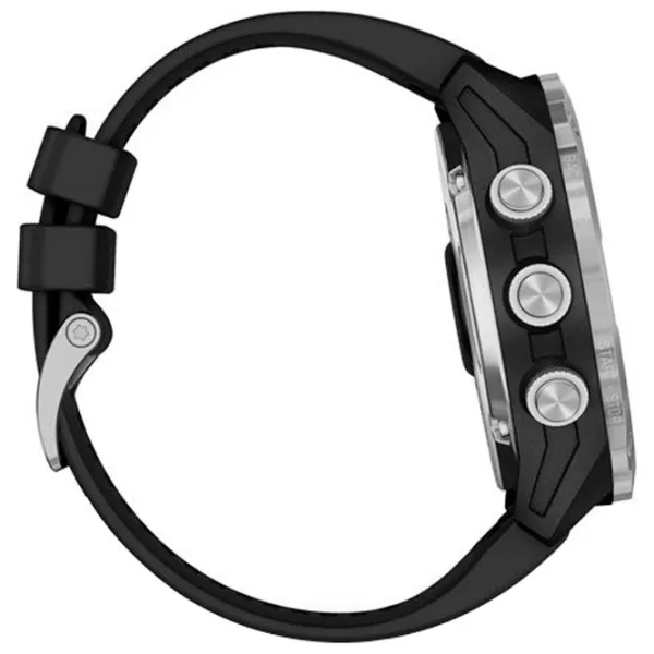 Умные часы Garmin Descent MK2i 1.4"/ 52 мм/ Черный -/ 010-02132-11 photo 4