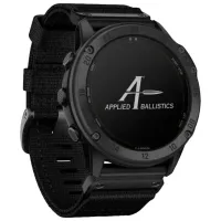Умные часы Garmin Tactix Delta 1.4"/ 010-02357-51/ Черный Черный photo 3