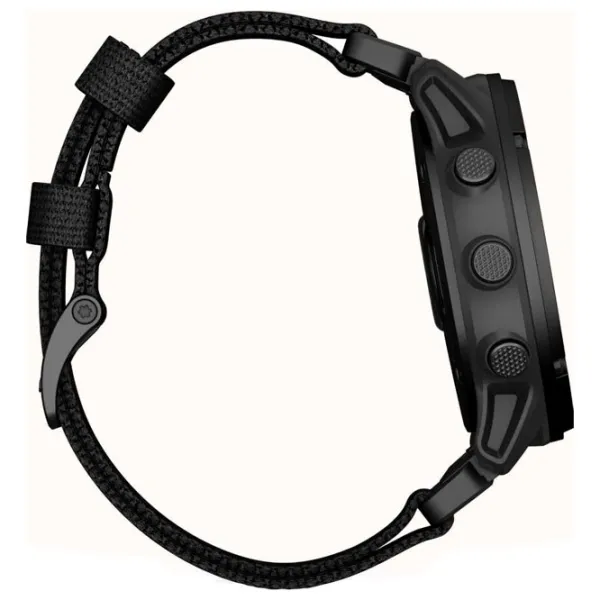 Умные часы Garmin Tactix Delta 1.4"/ 010-02357-51/ Черный Черный photo 6