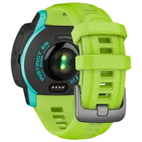 Умные часы Garmin Instinct 2S 0.9"/ 45 мм/ Waikiki - Waikiki/ 010-02563-02 photo 5