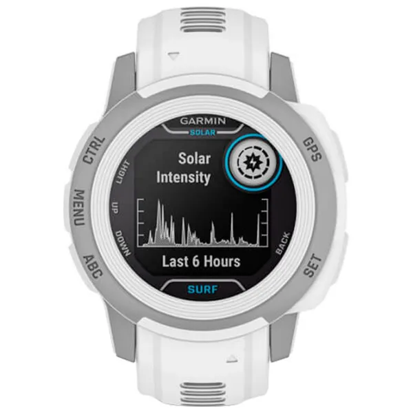 Ceas inteligent Garmin Instinct 2S 0.9"/ 010-02564-03/ Ericeira photo 2