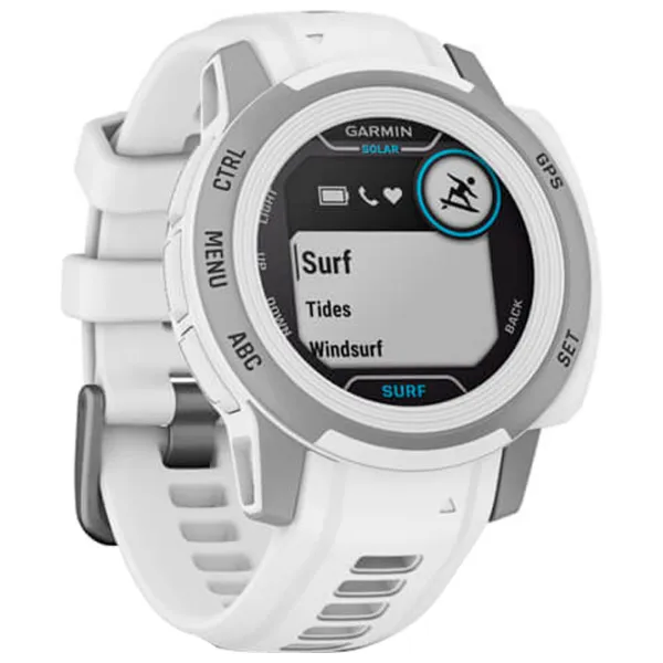 Ceas inteligent Garmin Instinct 2S 0.9"/ 010-02564-03/ Ericeira photo 3