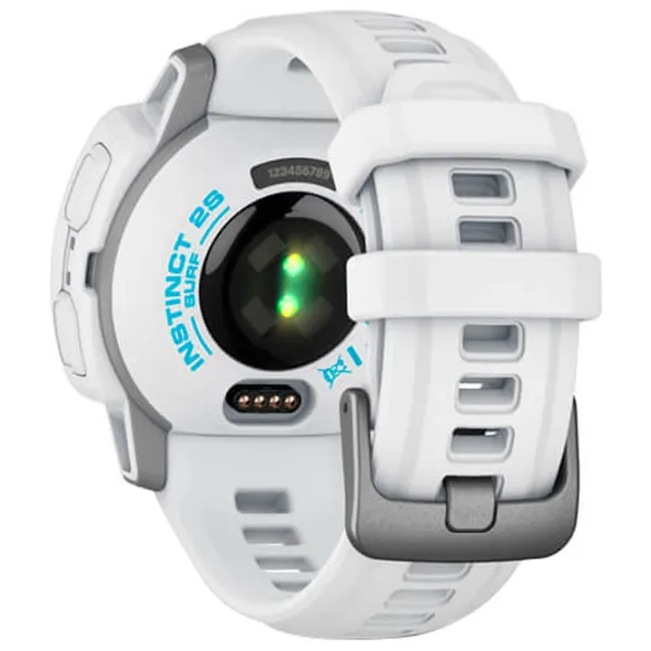 Ceas inteligent Garmin Instinct 2S 0.9"/ 010-02564-03/ Ericeira photo 5