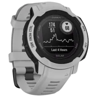 Ceas inteligent Garmin Instinct 2S 0.79"/ 010-02627-01/ Mist Gray photo 3