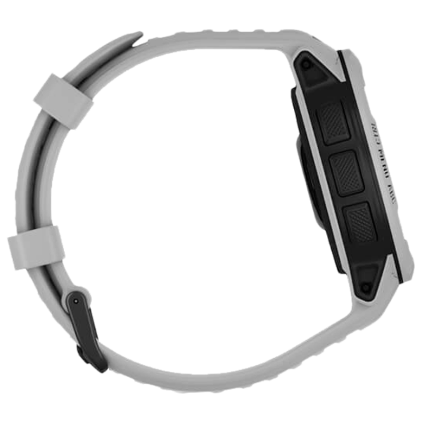Ceas inteligent Garmin Instinct 2S 0.79"/ 010-02627-01/ Mist Gray photo 4