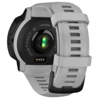Ceas inteligent Garmin Instinct 2S 0.79"/ 010-02627-01/ Mist Gray photo 5