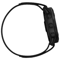 Ceas inteligent Garmin Enduro 1.4"/ 010-02408-01/ Black Carbon Grey photo 4