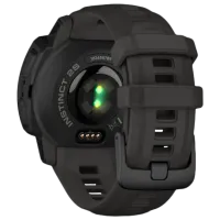 Ceas inteligent Garmin Instinct 2S Solar 0.79"/ 010-02564-00/ Graphite photo 5