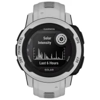Умные часы Garmin Instinct 2S Solar 0.79"/ 010-02564-01/ Mist Gray photo 2
