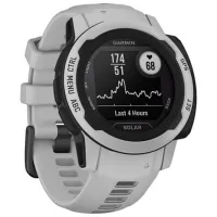 Умные часы Garmin Instinct 2S Solar 0.79"/ 010-02564-01/ Mist Gray photo 3