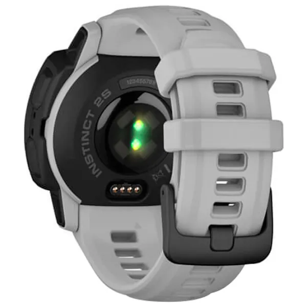 Умные часы Garmin Instinct 2S Solar 0.79"/ 010-02564-01/ Mist Gray photo 5